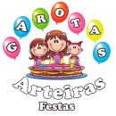 Garotas Arteiras Festas