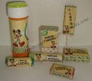 Doces Lembranças Personalizadas