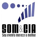 Som & Cia - Efeitos Especiais