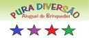 ::. Pura Diversão - Aluguel de brinquedos .::