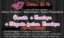 Lembrancinhas Personalizadas -
