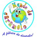 Mundo De Caramelo Recreação Infantil