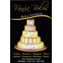 Vânia Bolos