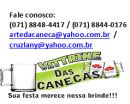 Canecas De Acrilicos Personalizadas Em Salvador