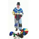 Palhaço,Decoração Infantil,mágico, infantil,Buffet