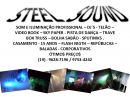Steel Sound Som & Iluminação P/ Festas E Eventos