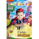 Foto Revistas - Lembrancinhas Infantis - ,