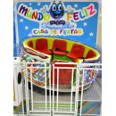 Casa De Festas Infantil Mundo Feliz Olaria Rj