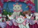 Castelo Dourado Festas - Eventos Infantis