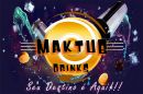 Maktub Drinks