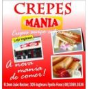 Crepes Mania