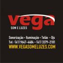 Locação de Som e Luzes - Aluguel Eventos Curitiba