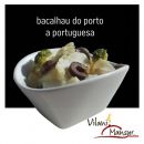 Vilani & Mansur Buffet de Crepes e Mini Porções