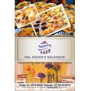 R&l Doces e Salgados
