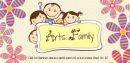 Arts Family Artesanto Em Familia