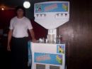 Gribeiro Maquina De Sorvetes Pra Eventos.