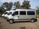 Destak Transportes Executivos