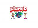Planet Kids Espaço Festa