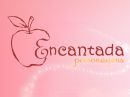 Encantada Personagens