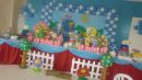 Art & Magia Buffet Infantil