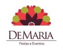 DeMaria Festas e Eventos