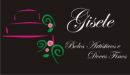 Gisele Bolos Artísticos e Doces Finos - Eventos