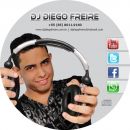 DJ Diego Freire