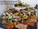 Buffet Universo Do Paladar