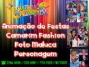 Animação de Festas