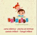 Brinkids Locações De Brinquedos