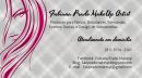 Fabiana Prado Makeup e Designer de Sobrancelhas.