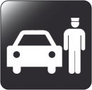 Valet Security Parking