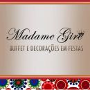 Madame Girê Buffet e Decorações em Festas