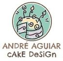 André Aguiar - Cake Design