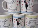 Canecas personalizadas - Fashions convites