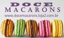 Loja Doce Macarons