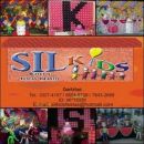 Sil Kids Festas e Eventos