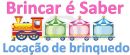 Brincar e Saber - Locação de Brinquedos