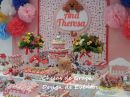 Cheias de Graça Design de Eventos