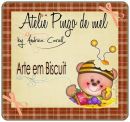 Ateliê Pingo de Mel by Andréa Carelli