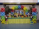 L.m.a Festas () -/-