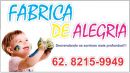 Fabrica de Alegria