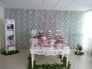 Nina Decoração de Festas - Provençal