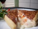 Ferreira´s Crepe