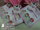 Carolina Oliveira Convites & Mimos