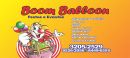 Boom Balloon Festa & Eventos