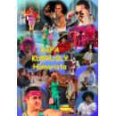 Animador eventos corporativo resorts personagens
