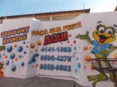 Stylo Art Eventos, brinquedos e carrocinhas