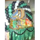 Castelinho Encantado Festas
