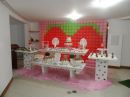 Brunna Buffet